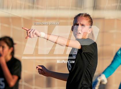 Thumbnail 2 in Salpointe Catholic @ Walden Grove (AIA - 4A Final) photogallery.