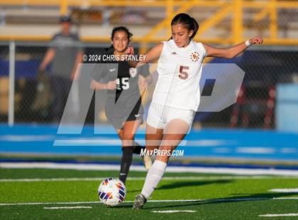 Thumbnail 3 in Salpointe Catholic @ Walden Grove (AIA - 4A Final) photogallery.