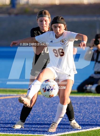 Thumbnail 2 in Salpointe Catholic @ Walden Grove (AIA - 4A Final) photogallery.