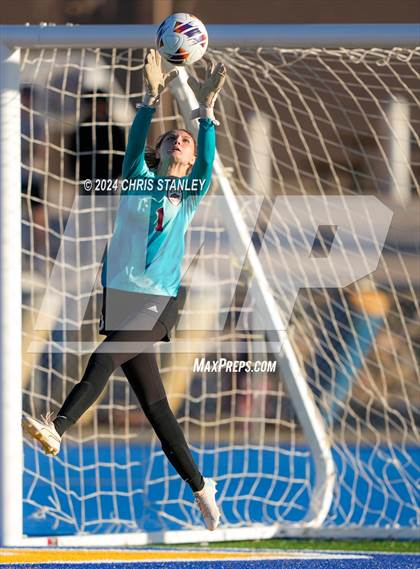 Thumbnail 2 in Salpointe Catholic @ Walden Grove (AIA - 4A Final) photogallery.