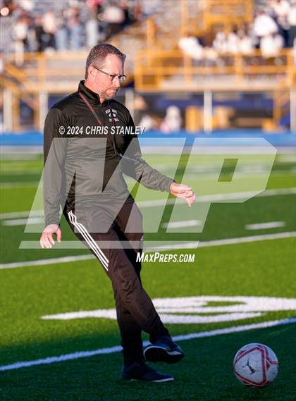 Thumbnail 2 in Salpointe Catholic @ Walden Grove (AIA - 4A Final) photogallery.