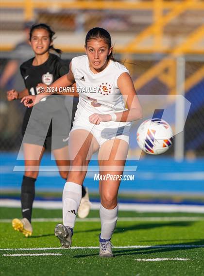 Thumbnail 2 in Salpointe Catholic @ Walden Grove (AIA - 4A Final) photogallery.