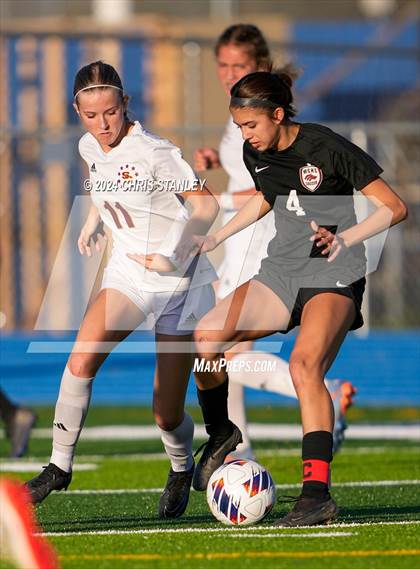 Thumbnail 3 in Salpointe Catholic @ Walden Grove (AIA - 4A Final) photogallery.