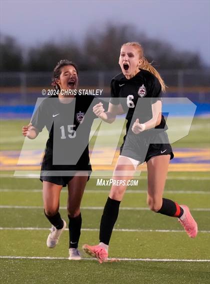 Thumbnail 2 in Salpointe Catholic @ Walden Grove (AIA - 4A Final) photogallery.
