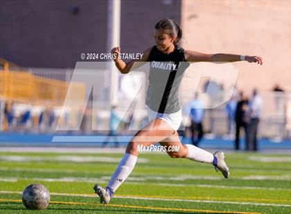Thumbnail 1 in Salpointe Catholic @ Walden Grove (AIA - 4A Final) photogallery.
