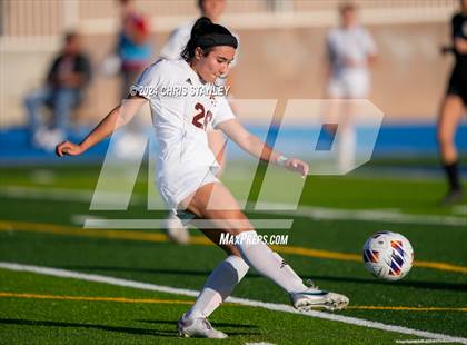 Thumbnail 2 in Salpointe Catholic @ Walden Grove (AIA - 4A Final) photogallery.