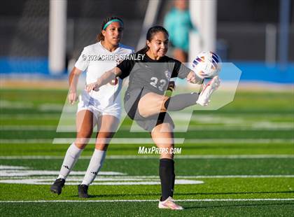 Thumbnail 3 in Salpointe Catholic @ Walden Grove (AIA - 4A Final) photogallery.