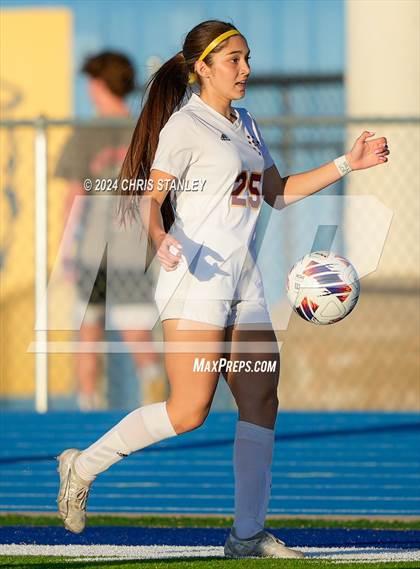 Thumbnail 3 in Salpointe Catholic @ Walden Grove (AIA - 4A Final) photogallery.