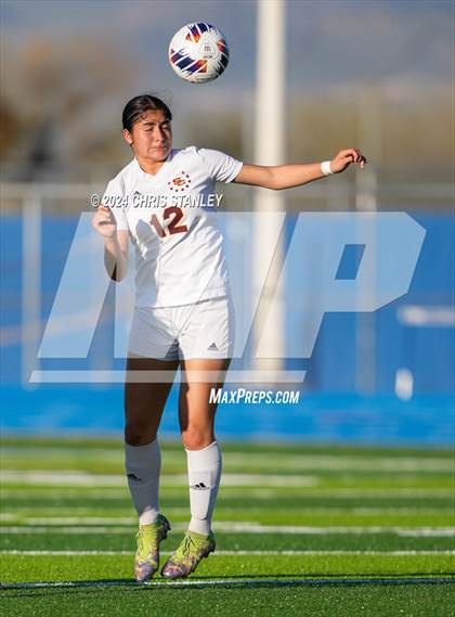 Thumbnail 1 in Salpointe Catholic @ Walden Grove (AIA - 4A Final) photogallery.