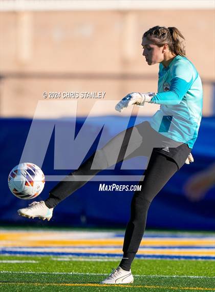 Thumbnail 3 in Salpointe Catholic @ Walden Grove (AIA - 4A Final) photogallery.