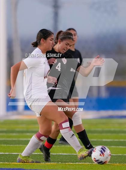 Thumbnail 1 in Salpointe Catholic @ Walden Grove (AIA - 4A Final) photogallery.