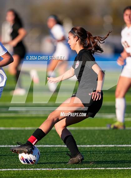 Thumbnail 1 in Salpointe Catholic @ Walden Grove (AIA - 4A Final) photogallery.