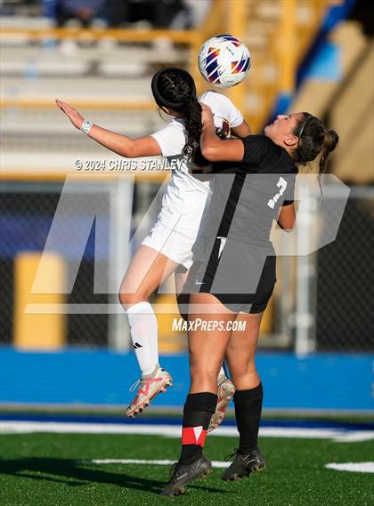 Thumbnail 1 in Salpointe Catholic @ Walden Grove (AIA - 4A Final) photogallery.