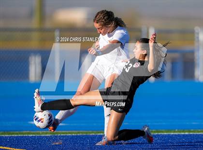 Thumbnail 2 in Salpointe Catholic @ Walden Grove (AIA - 4A Final) photogallery.