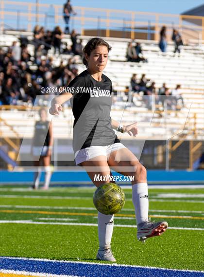 Thumbnail 1 in Salpointe Catholic @ Walden Grove (AIA - 4A Final) photogallery.
