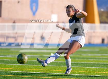 Thumbnail 3 in Salpointe Catholic @ Walden Grove (AIA - 4A Final) photogallery.