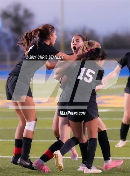 Thumbnail 1 in Salpointe Catholic @ Walden Grove (AIA - 4A Final) photogallery.