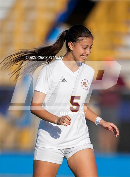 Thumbnail 2 in Salpointe Catholic @ Walden Grove (AIA - 4A Final) photogallery.