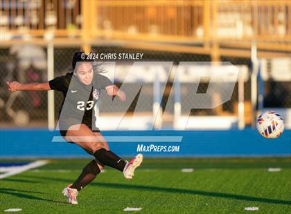 Thumbnail 2 in Salpointe Catholic @ Walden Grove (AIA - 4A Final) photogallery.