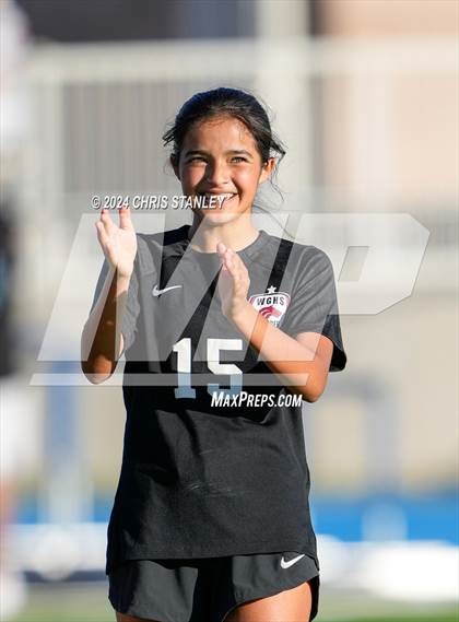 Thumbnail 1 in Salpointe Catholic @ Walden Grove (AIA - 4A Final) photogallery.