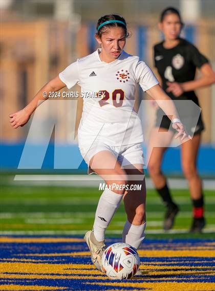 Thumbnail 1 in Salpointe Catholic @ Walden Grove (AIA - 4A Final) photogallery.