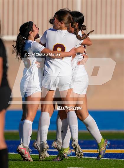 Thumbnail 1 in Salpointe Catholic @ Walden Grove (AIA - 4A Final) photogallery.