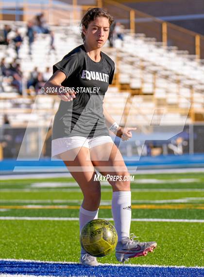 Thumbnail 1 in Salpointe Catholic @ Walden Grove (AIA - 4A Final) photogallery.