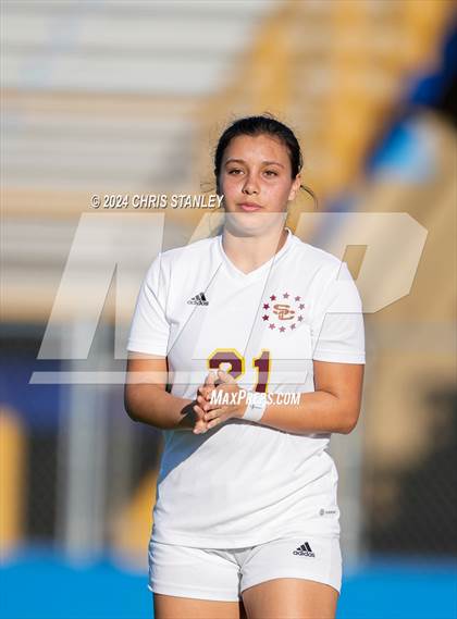 Thumbnail 3 in Salpointe Catholic @ Walden Grove (AIA - 4A Final) photogallery.