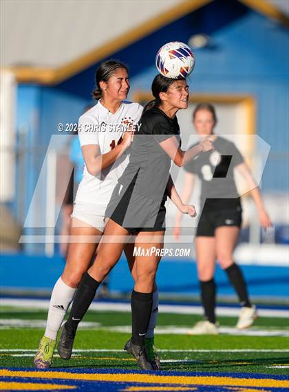 Thumbnail 2 in Salpointe Catholic @ Walden Grove (AIA - 4A Final) photogallery.