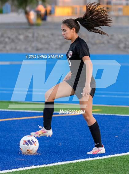 Thumbnail 3 in Salpointe Catholic @ Walden Grove (AIA - 4A Final) photogallery.