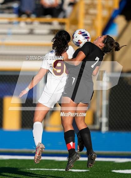 Thumbnail 2 in Salpointe Catholic @ Walden Grove (AIA - 4A Final) photogallery.