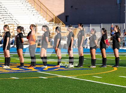 Thumbnail 3 in Salpointe Catholic @ Walden Grove (AIA - 4A Final) photogallery.
