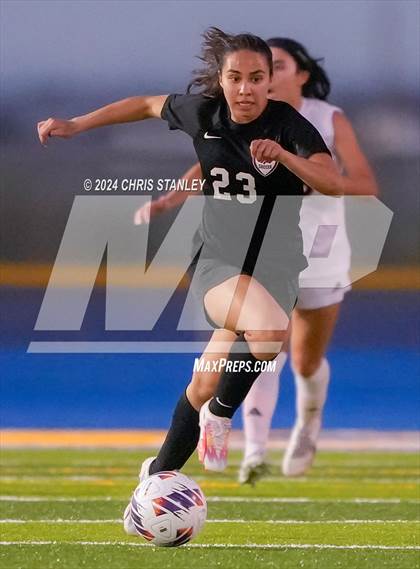 Thumbnail 3 in Salpointe Catholic @ Walden Grove (AIA - 4A Final) photogallery.