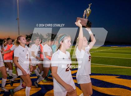 Thumbnail 3 in Salpointe Catholic @ Walden Grove (AIA - 4A Final) photogallery.