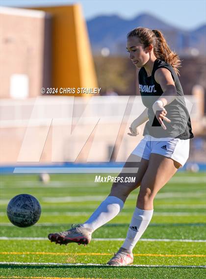 Thumbnail 2 in Salpointe Catholic @ Walden Grove (AIA - 4A Final) photogallery.