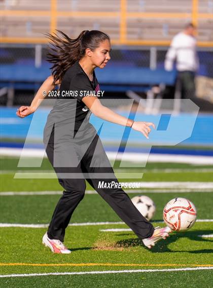 Thumbnail 1 in Salpointe Catholic @ Walden Grove (AIA - 4A Final) photogallery.