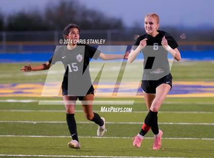 Thumbnail 3 in Salpointe Catholic @ Walden Grove (AIA - 4A Final) photogallery.