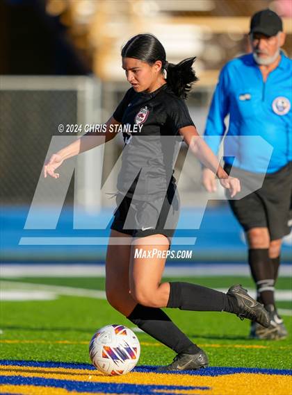 Thumbnail 2 in Salpointe Catholic @ Walden Grove (AIA - 4A Final) photogallery.