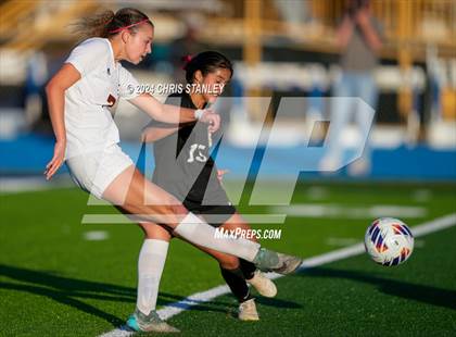 Thumbnail 2 in Salpointe Catholic @ Walden Grove (AIA - 4A Final) photogallery.