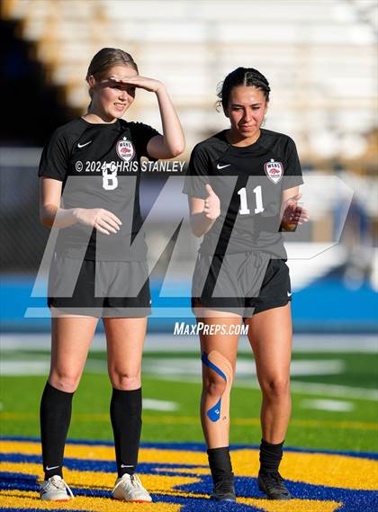 Thumbnail 1 in Salpointe Catholic @ Walden Grove (AIA - 4A Final) photogallery.