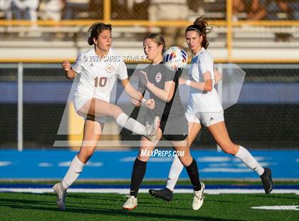 Thumbnail 3 in Salpointe Catholic @ Walden Grove (AIA - 4A Final) photogallery.