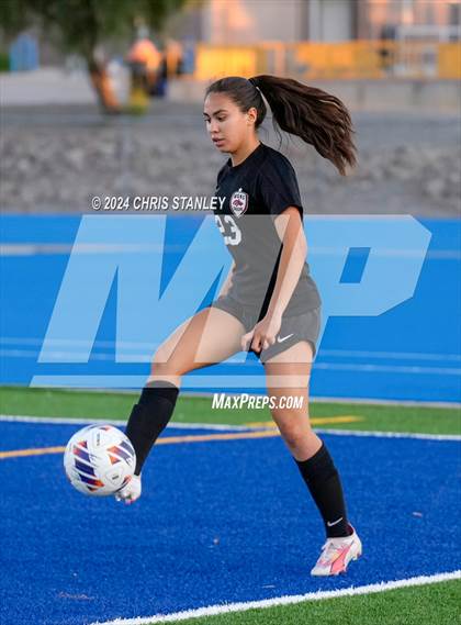Thumbnail 1 in Salpointe Catholic @ Walden Grove (AIA - 4A Final) photogallery.