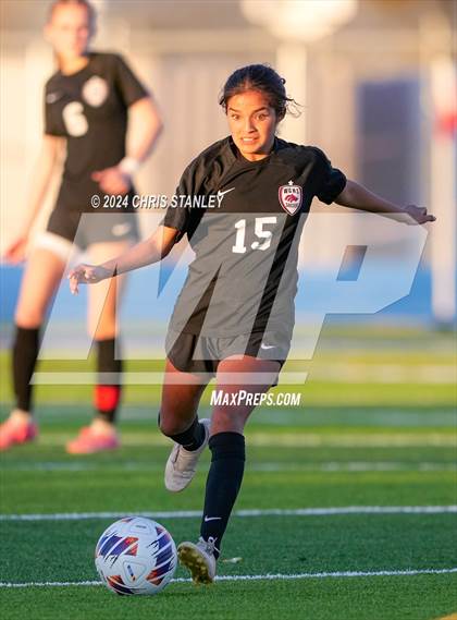 Thumbnail 2 in Salpointe Catholic @ Walden Grove (AIA - 4A Final) photogallery.