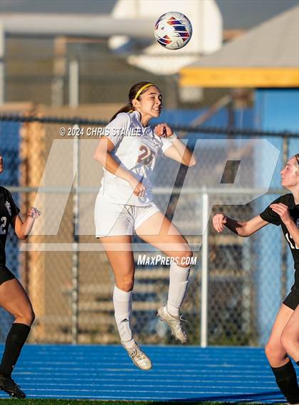 Thumbnail 2 in Salpointe Catholic @ Walden Grove (AIA - 4A Final) photogallery.