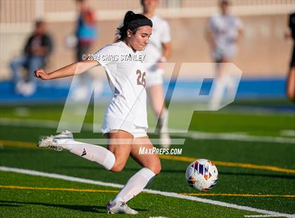 Thumbnail 1 in Salpointe Catholic @ Walden Grove (AIA - 4A Final) photogallery.