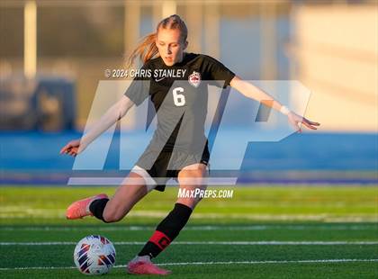 Thumbnail 3 in Salpointe Catholic @ Walden Grove (AIA - 4A Final) photogallery.