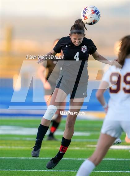 Thumbnail 3 in Salpointe Catholic @ Walden Grove (AIA - 4A Final) photogallery.