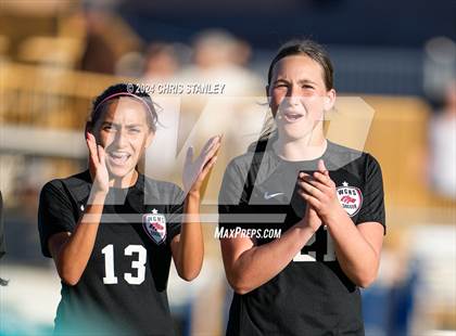 Thumbnail 3 in Salpointe Catholic @ Walden Grove (AIA - 4A Final) photogallery.