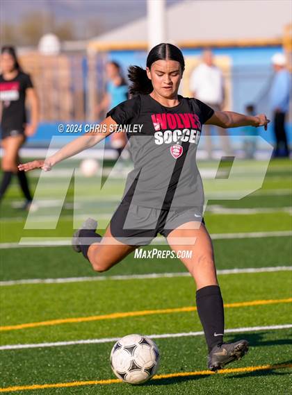 Thumbnail 3 in Salpointe Catholic @ Walden Grove (AIA - 4A Final) photogallery.