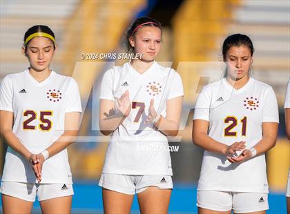 Thumbnail 2 in Salpointe Catholic @ Walden Grove (AIA - 4A Final) photogallery.